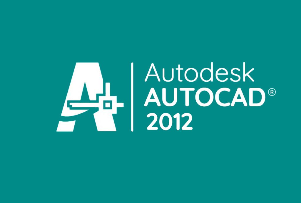 Autodesk AutoCAD 2012 Free Download Full Version