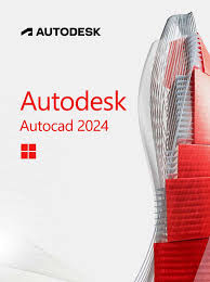 Autodesk AutoCAD 2024 Free Download Full Version.