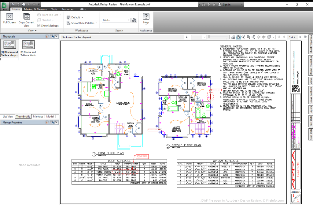 AutoDWG DWGSee CAD 2026 Free Download Full Version