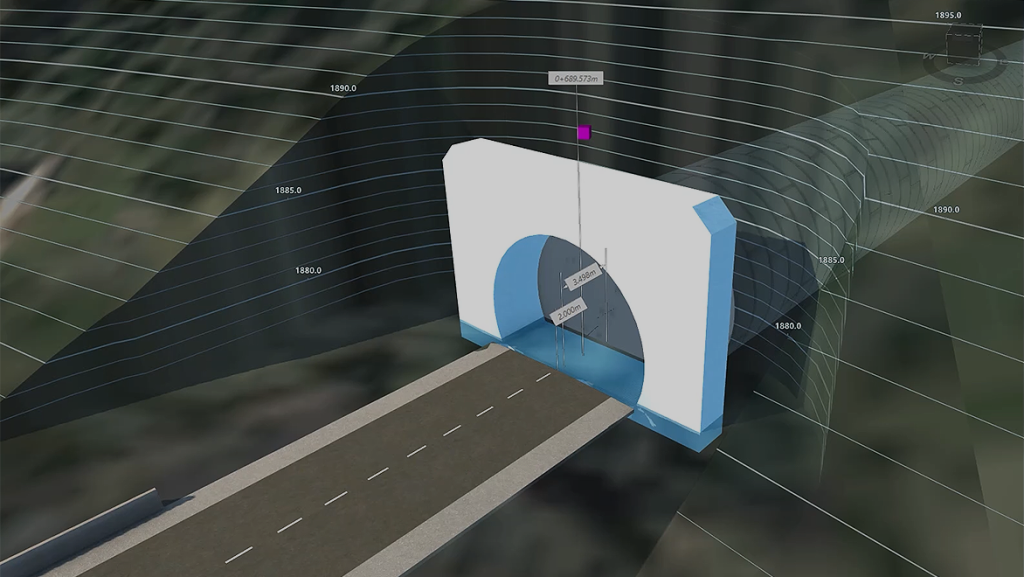 Autodesk InfraWorks 2023 Free Download Full Version