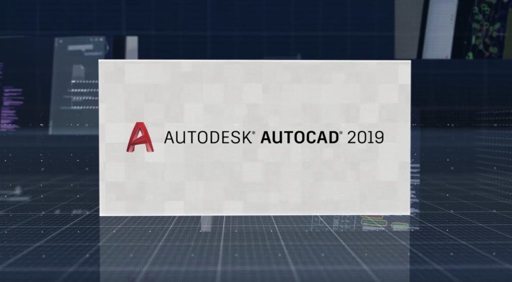 Autodesk Auto.CAD 2019 Free Download Full Version