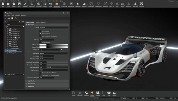 Autodesk Showcase2017 Free Download Full Version
