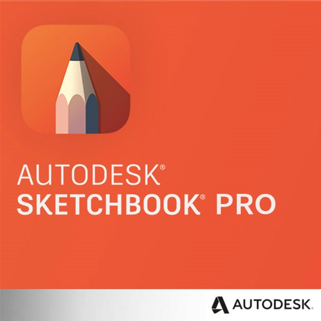 Autodesk SketchBook pro 2021 Free Download Full Version