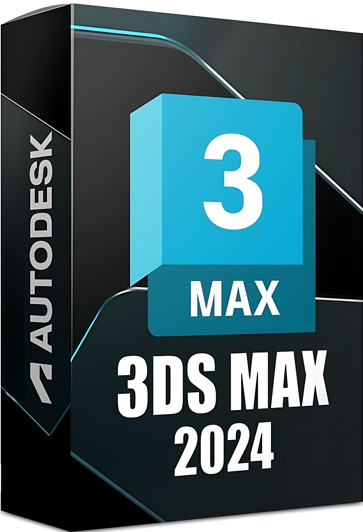 Download Autodesk 3DS MAX 2024 Full Version