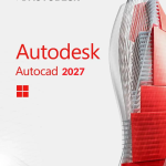 Autodesk AutoCAD 2027 Full Version