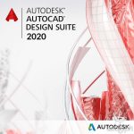 Download Autodesk AutoCAD Design Suite Premium 2020 Full Version