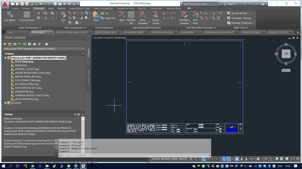 Download Autodesk AutoCAD Electrical 2019 full version