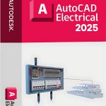 Download Autodesk Autocad Electrical 2025 Full Version