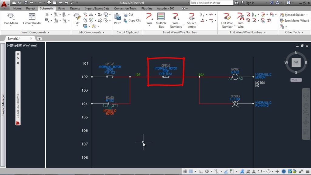 Autodesk AutoCAD Electrical 2026 Free download Full Version