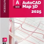 Autodesk AutoCAD MAP 3D 2025 (64-Bit) Full Version For Windows Free Download 3 Download Autodesk AutoCAD MAP 3D 2025 Full Version