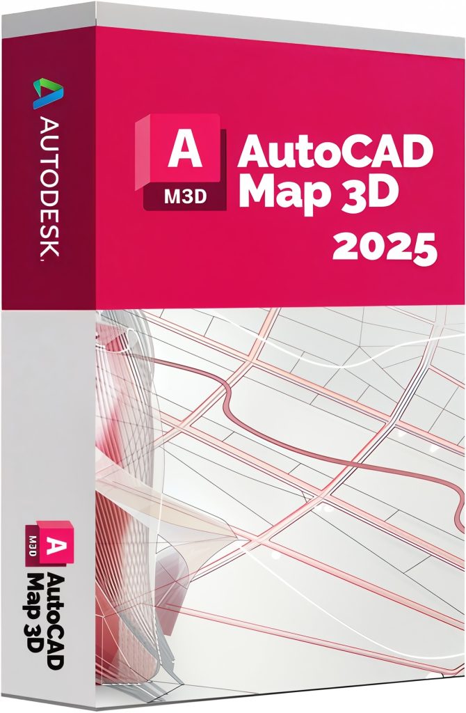Autodesk AutoCAD MAP 3D 2025 (64-Bit) Full Version For Windows Free Download 1 Download Autodesk AutoCAD MAP 3D 2025 Full Version