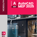 Autodesk AutoCAD MEP 2025 Full Version Free Download