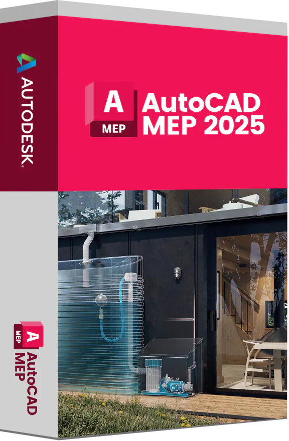 Autodesk AutoCAD MEP 2025 (64-Bit) Full Version For Windows Free Download 1 Autodesk AutoCAD MEP 2025 Full Version Free Download