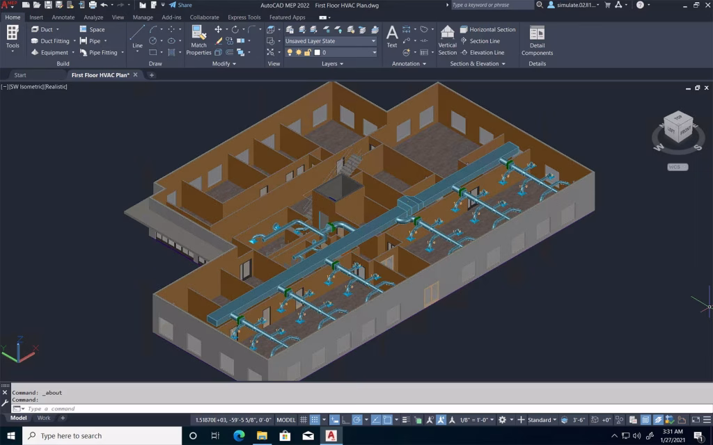 Autodesk AutoCAD MEP 2025 (64-Bit) Full Version For Windows Free Download 2 Autodesk AutoCAD MEP 2025 with keys For Windows