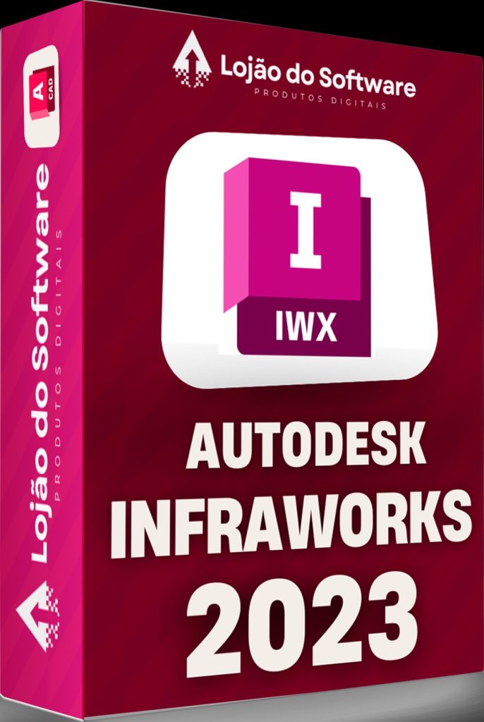 Autodesk InfraWorks 2023 (64-Bit) Full Version For Windows Free Download 1 Autodesk InfraWorks 2023 Software Free Download
