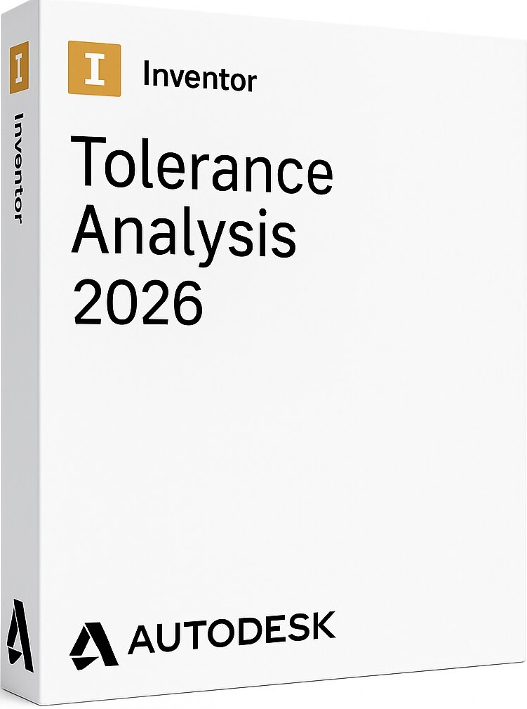 Autodesk Inventor Tolerance Analysis 2026 (64-Bit) Full Version For Windows Free Download 1 Download Autodesk Inventor Tolerance Analysis 2026 Full Version