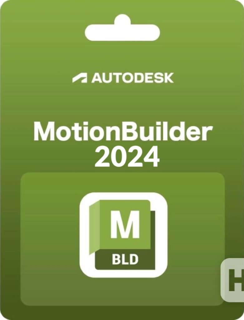 Autodesk MotionBuilder 2024 (64-Bit) Full Version For Windows Free Download 1 Download Autodesk MotionBuilder 2024 Full Version