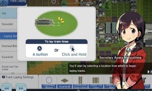 A Train All Aboard Tourism For Pc