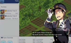 A Train All Aboard Tourism Game For Pc