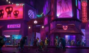 Afterparty Game For Pc Afterparty For Pc