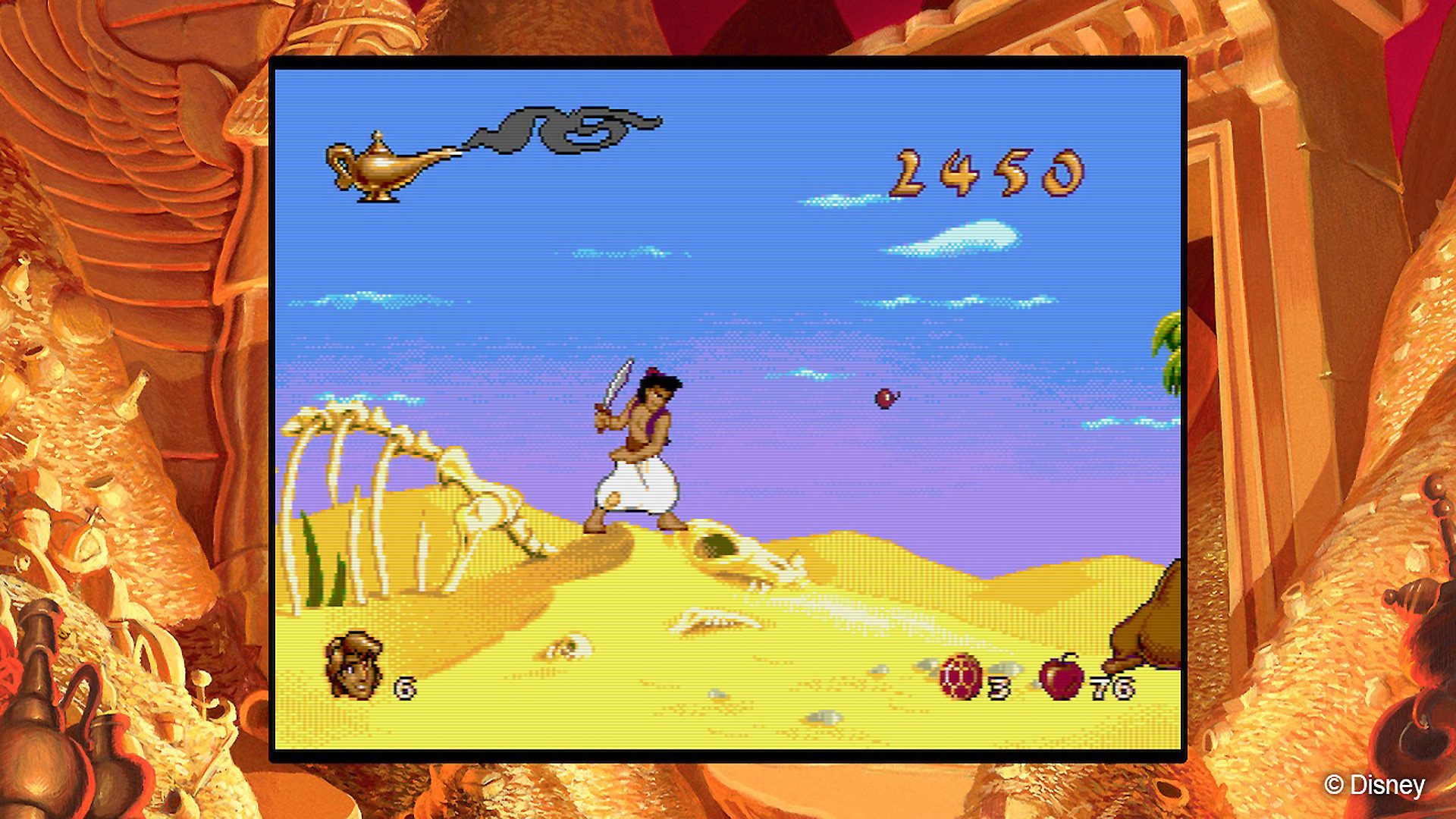 Aladdin Game For Pc Best One-Player Action, Adventure-Style Video Game 2 Aladdin Game For Pc Full Version