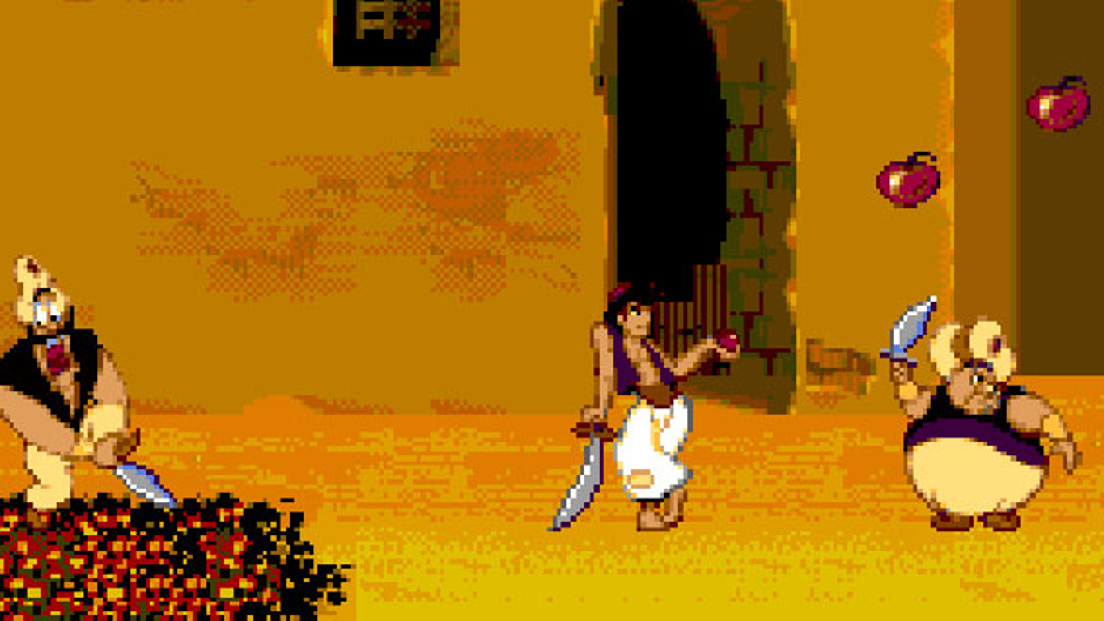 Aladdin Game For Pc Best One-Player Action, Adventure-Style Video Game 3 Aladdin Game For Pc Highly Compressed