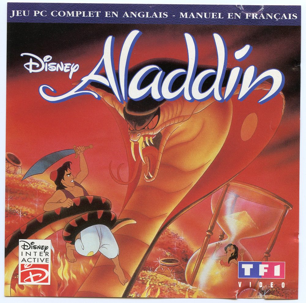 Aladdin Game For Pc Best One-Player Action, Adventure-Style Video Game 1 Download Aladdin Game For Pc