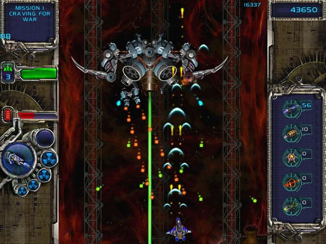 Alien Wars Game For Pc Best Action, Flying Battle Space Shooter Video Game 2 Alien Wars Game Full Version Download