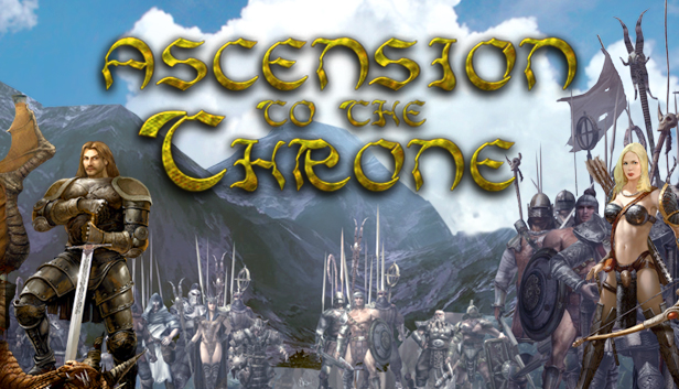 Ascension To The Throne Game For Pc Best Turn-Based Strategy With Rpg Elements Video Game Setup 1 Ascension To The Throne Game For Pc