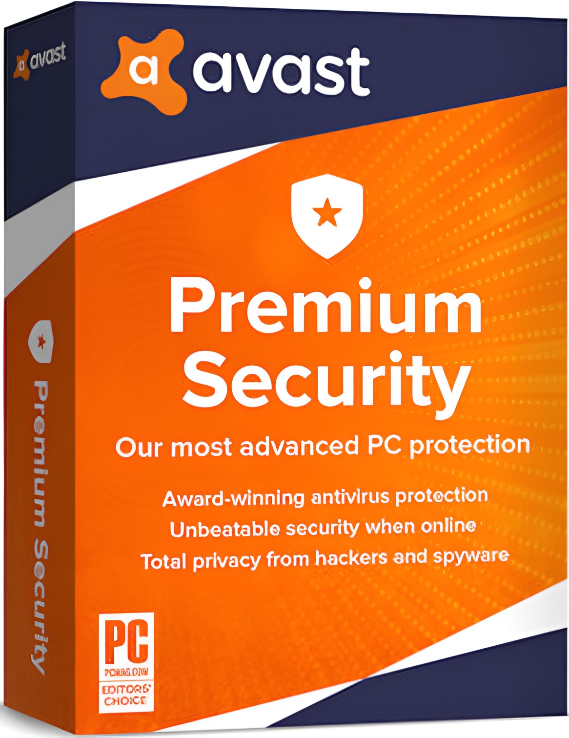 Download Avast Premium Security 2025 Full Version