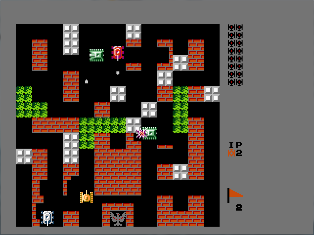 Battle City Game For Pc Best Multi-Directional Shooter Video Game 3 Battle City Game For Pc Free Download Full Version