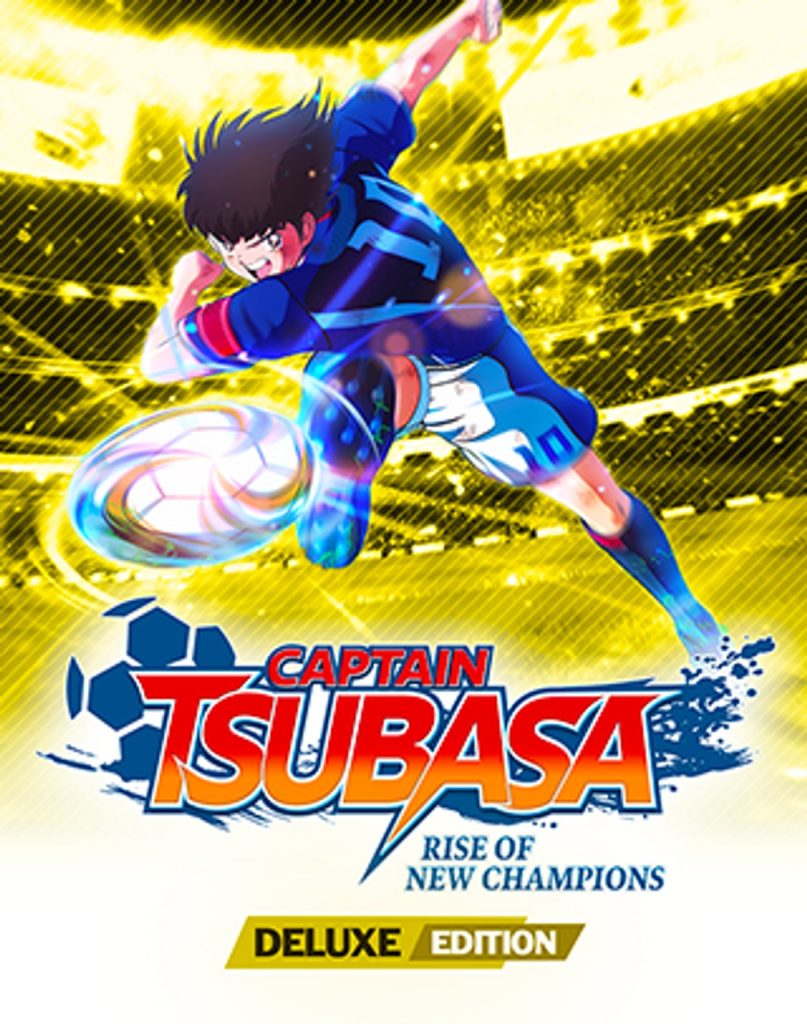 Download Captain Tsubasa Rise Of New Champions Game Pc Full Version 1 Download Captain Tsubasa Rise Of New Champions Game Pc