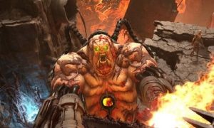 Doom Eternal For Pc Doom Eternal Game For Pc