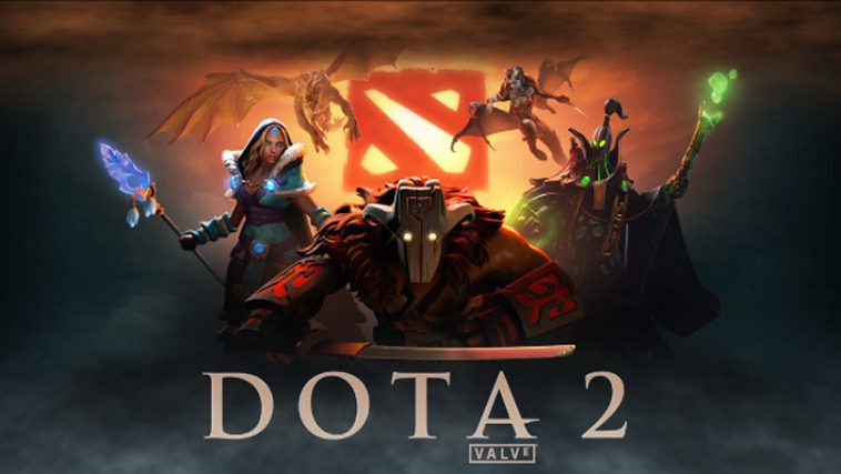 Dota 2 Game For Pc Best Multiplayer Online Battle Arena, Fantasy, Action Role-Playing, Speculative Fiction Game 1 Download Dota 2 Game For Pc