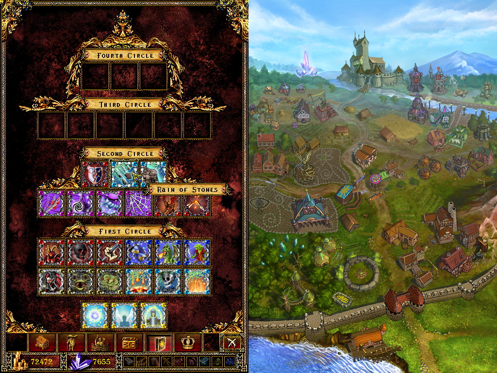 Eador Genesis Game Latest Full Version Setup