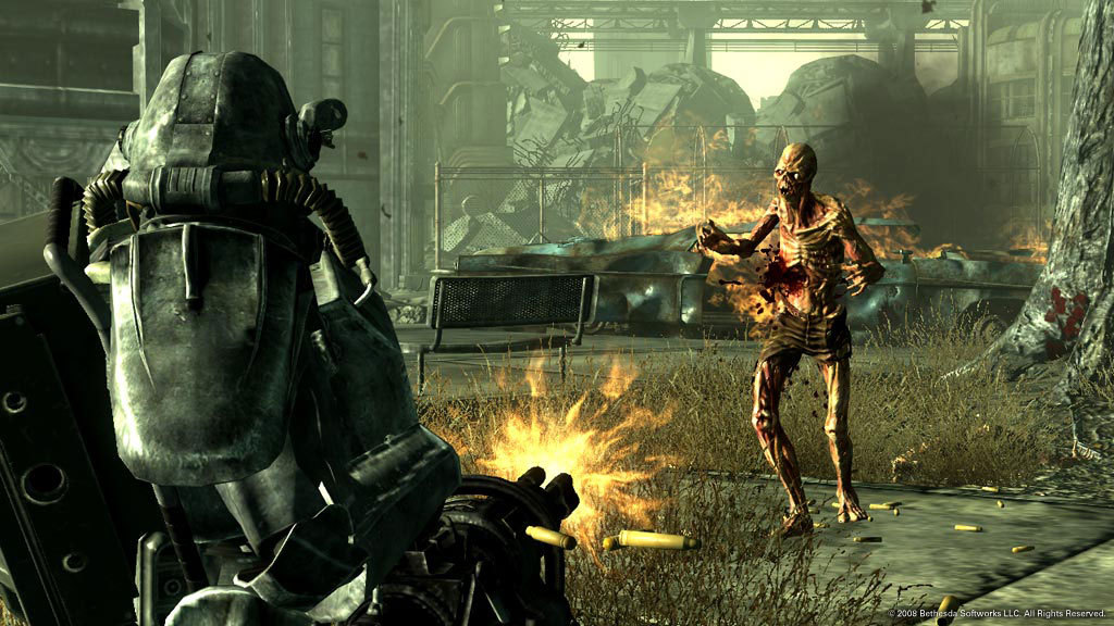 Fallout 3 Game For Pc Best Action And Roleplaying Video Game Setup 2 Fallout 3 Download Mega Download Link