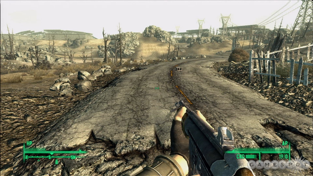 Fallout 3 Game For Pc Best Action And Roleplaying Video Game Setup 3 Fallout 3 Download Pc Torrent File Download Link
