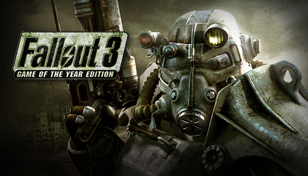 Fallout 3 Game For Pc Best Action And Roleplaying Video Game Setup 1 Fallout 3 Download Google Drive Download Link