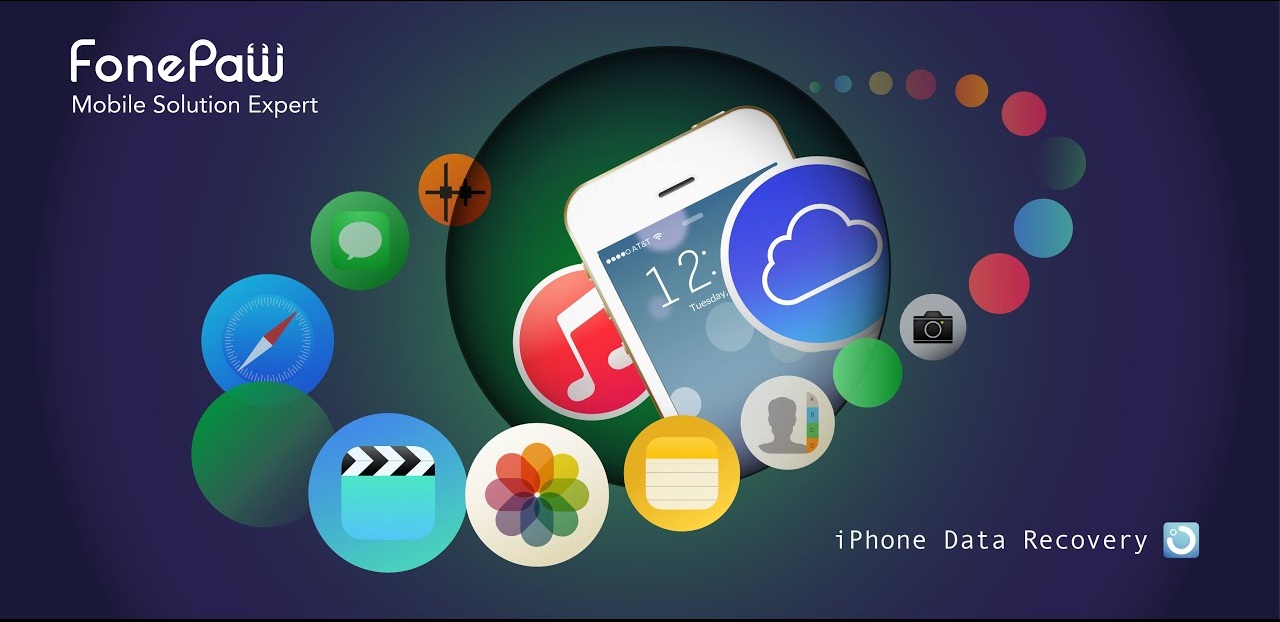Download Fonepaw Iphone Data Recovery Full Version