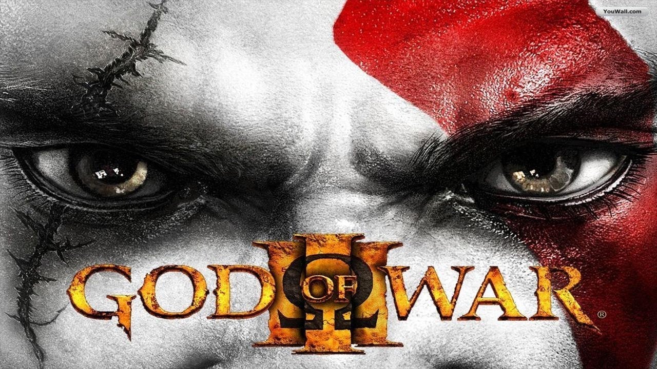 Download God Of War 3 Game Full Version