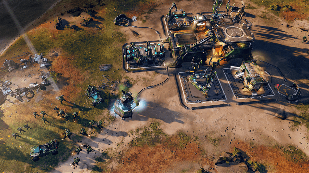 Halo Wars 2 Game For Pc Best Real-Time Strategy Video Game 3 Download Halo Wars 2 Game For Pc Full Version
