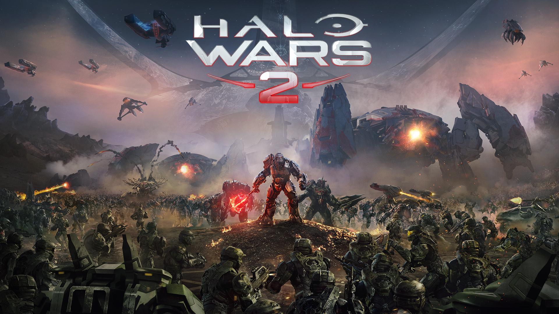 Halo Wars 2 Game For Pc Best Real-Time Strategy Video Game 1 Download Halo Wars 2 Game For Pc