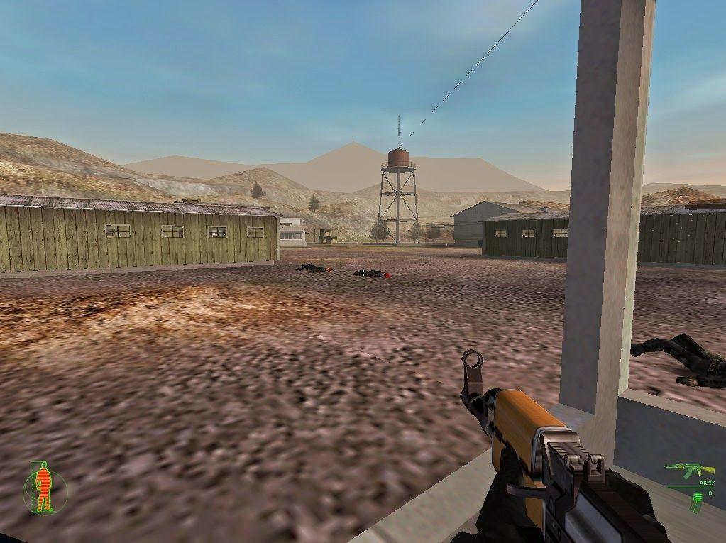 Igi 1 Trainer With Unlimited Cheats Game For Pc Best Tactical First-Person Shooter Video Game Setup 3 Igi 1 Trainer With Unlimited Cheats Game Download For Windows Free Download