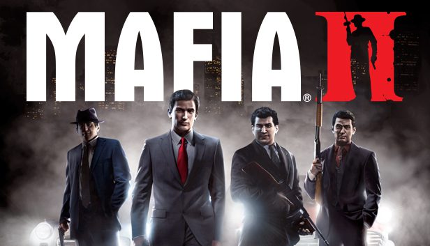 Mafia 2 Game For Pc Best Shooting, Fighting And Action-Adventure Video Game 1 Download Mafia 2 Game Full Version