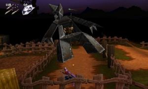 Medievil Game Download