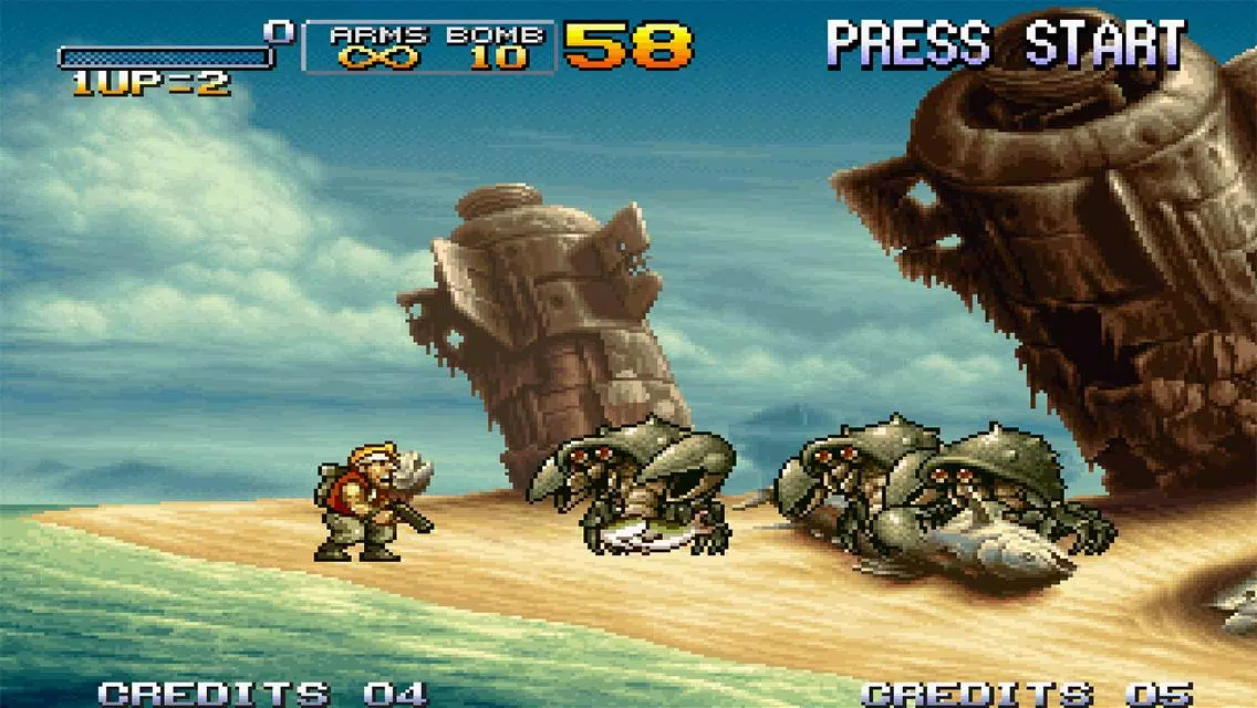 Metal Slug 3 Pc Game Download Metal Slug 3 Pc Game Download