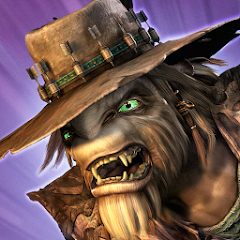 Oddworld Stranger’s Wrath Hd Game Apk Best Single Player Action-Adventure Video Game 1 Download Oddworld Strangers Wrath Game For Android