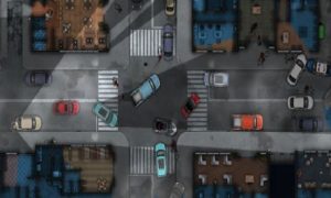 Police Stories For Pc