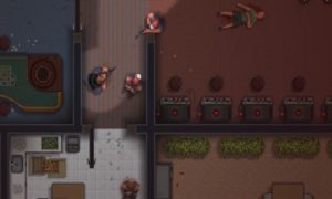 Police Stories Game For Pc