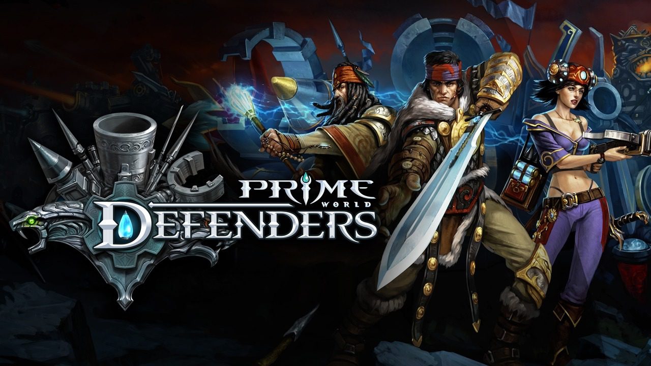 Prime World Defenders Game For Pc Best Cross-Platform Collectible Card Tower Defense Game 1 Prime World Defenders Game Full Version For Windows